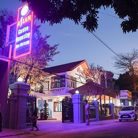 Asean Garden Homestay Hue Bagian luar foto