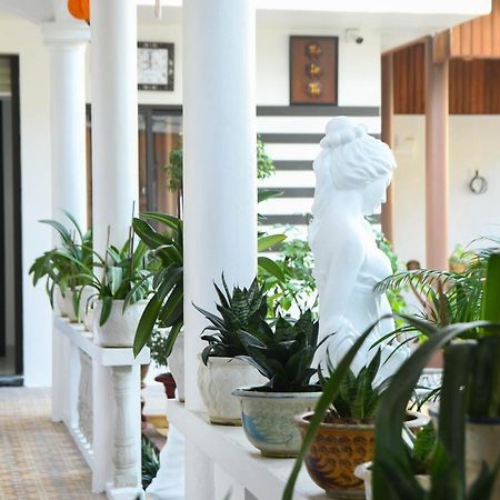 Asean Garden Homestay Hue Bagian luar foto