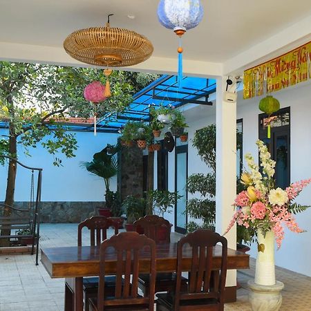 Asean Garden Homestay Hue Bagian luar foto