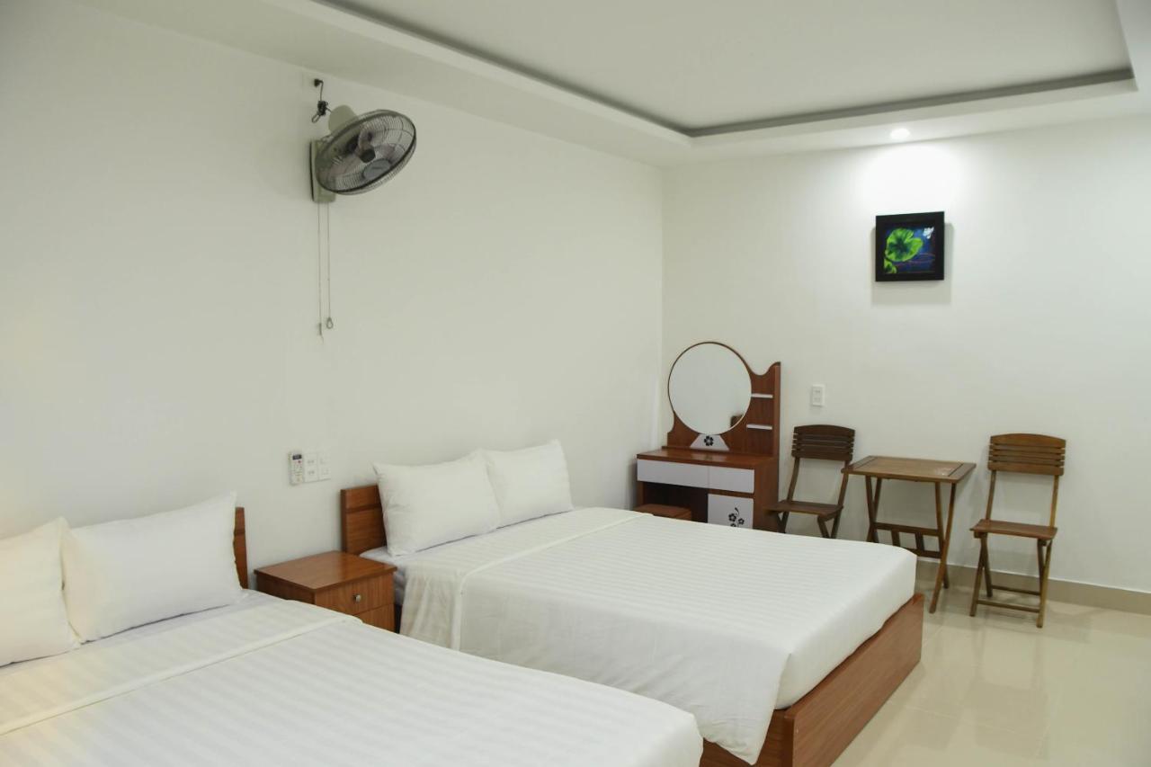 Asean Garden Homestay Hue Bagian luar foto
