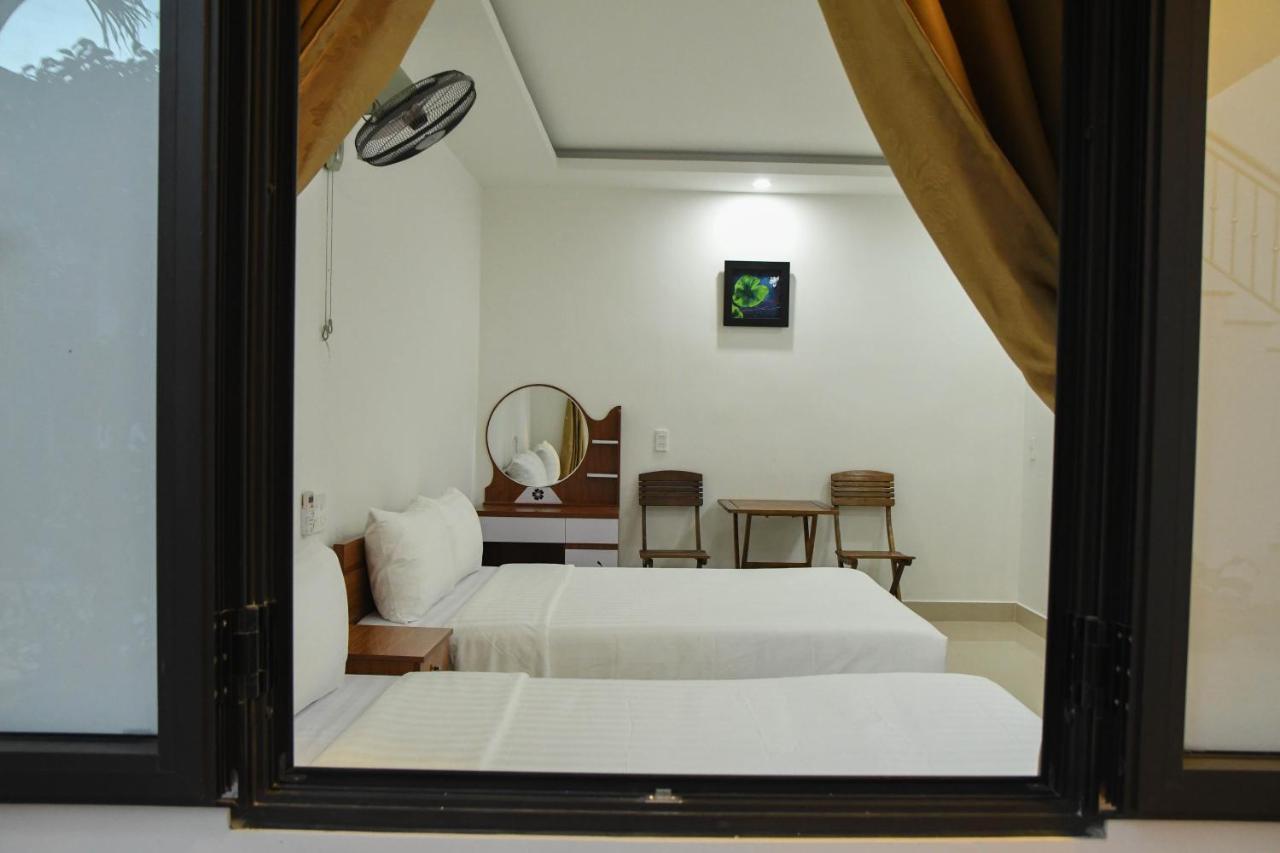 Asean Garden Homestay Hue Bagian luar foto