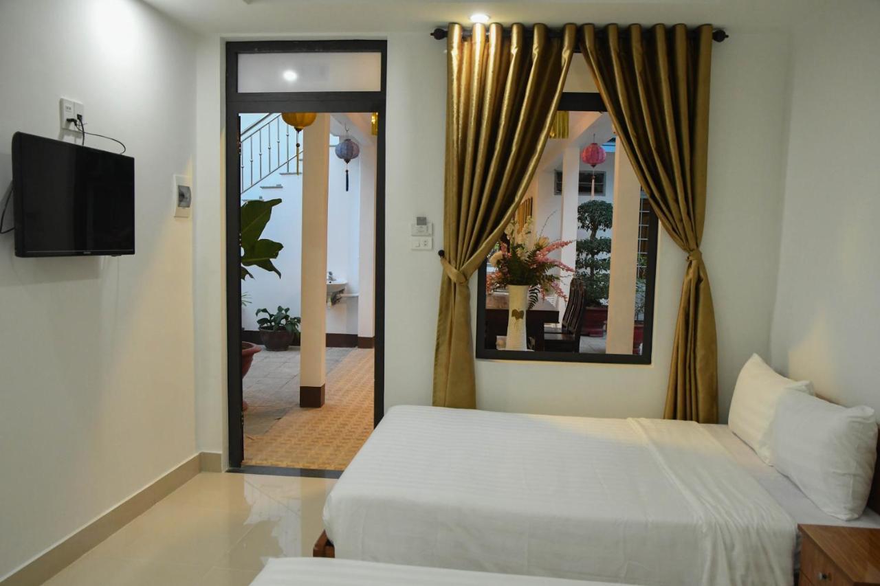 Asean Garden Homestay Hue Bagian luar foto