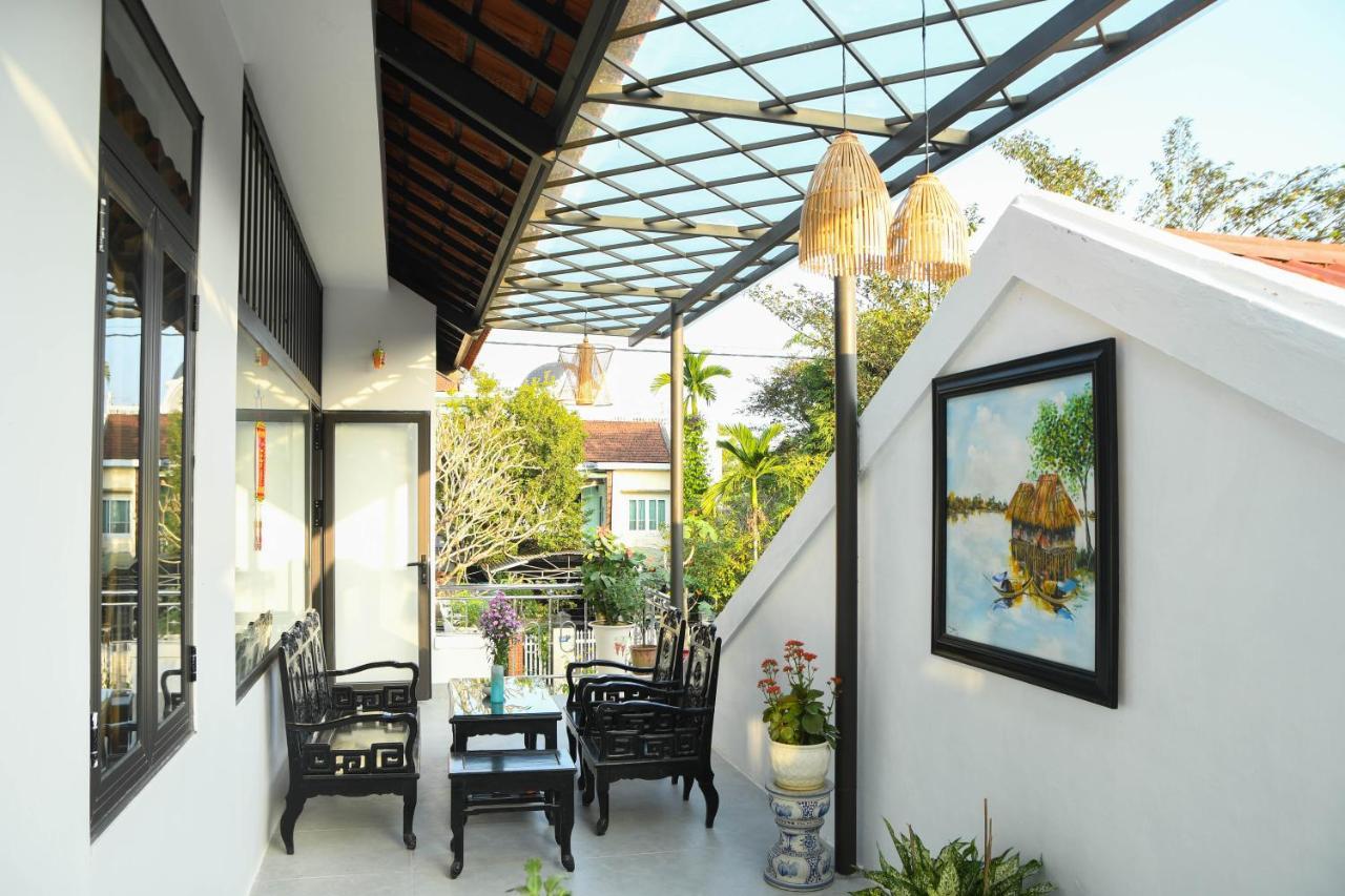 Asean Garden Homestay Hue Bagian luar foto