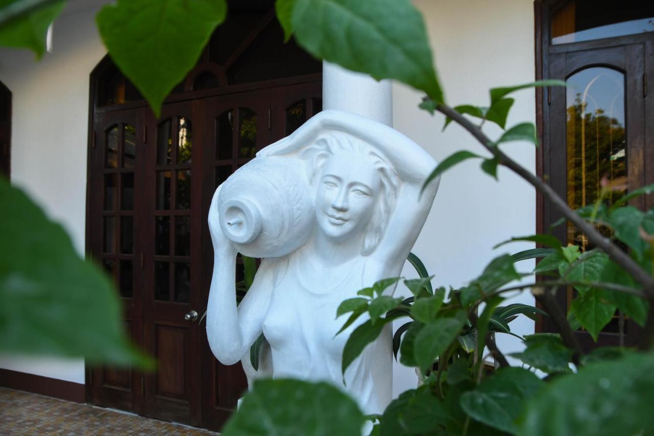 Asean Garden Homestay Hue Bagian luar foto