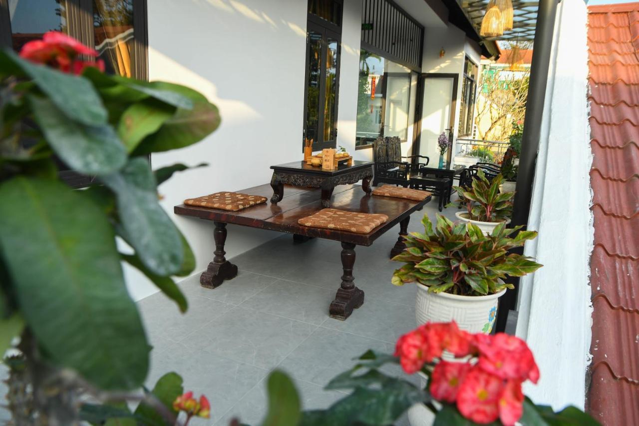 Asean Garden Homestay Hue Bagian luar foto
