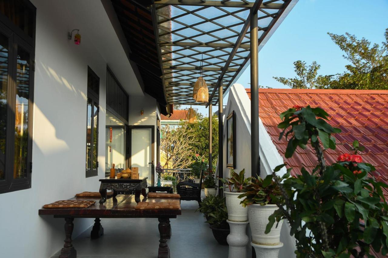 Asean Garden Homestay Hue Bagian luar foto