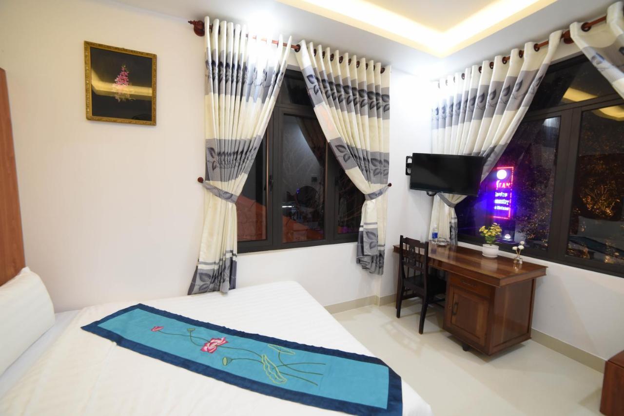 Asean Garden Homestay Hue Bagian luar foto