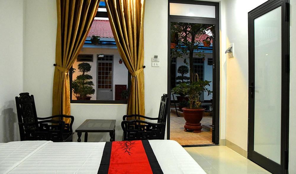 Asean Garden Homestay Hue Bagian luar foto