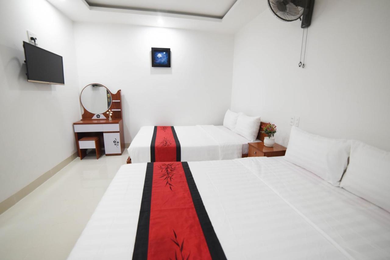 Asean Garden Homestay Hue Bagian luar foto