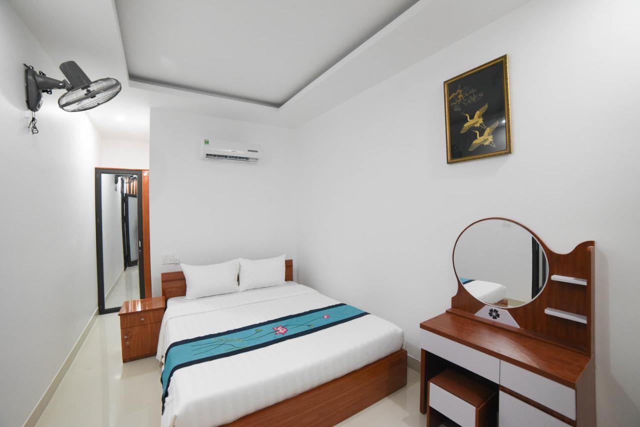 Asean Garden Homestay Hue Bagian luar foto