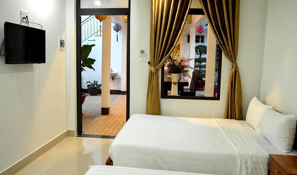 Asean Garden Homestay Hue Bagian luar foto