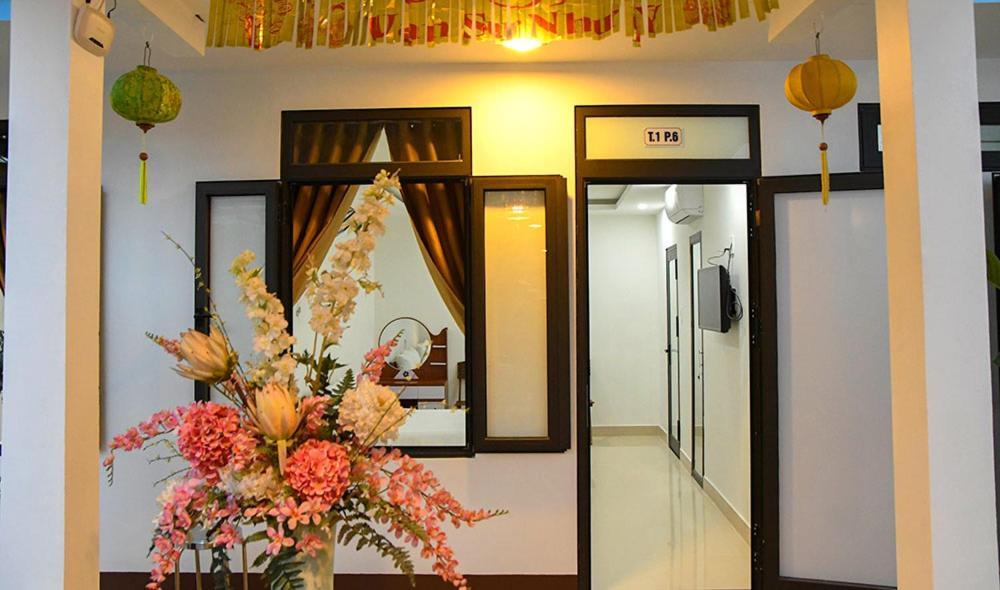 Asean Garden Homestay Hue Bagian luar foto