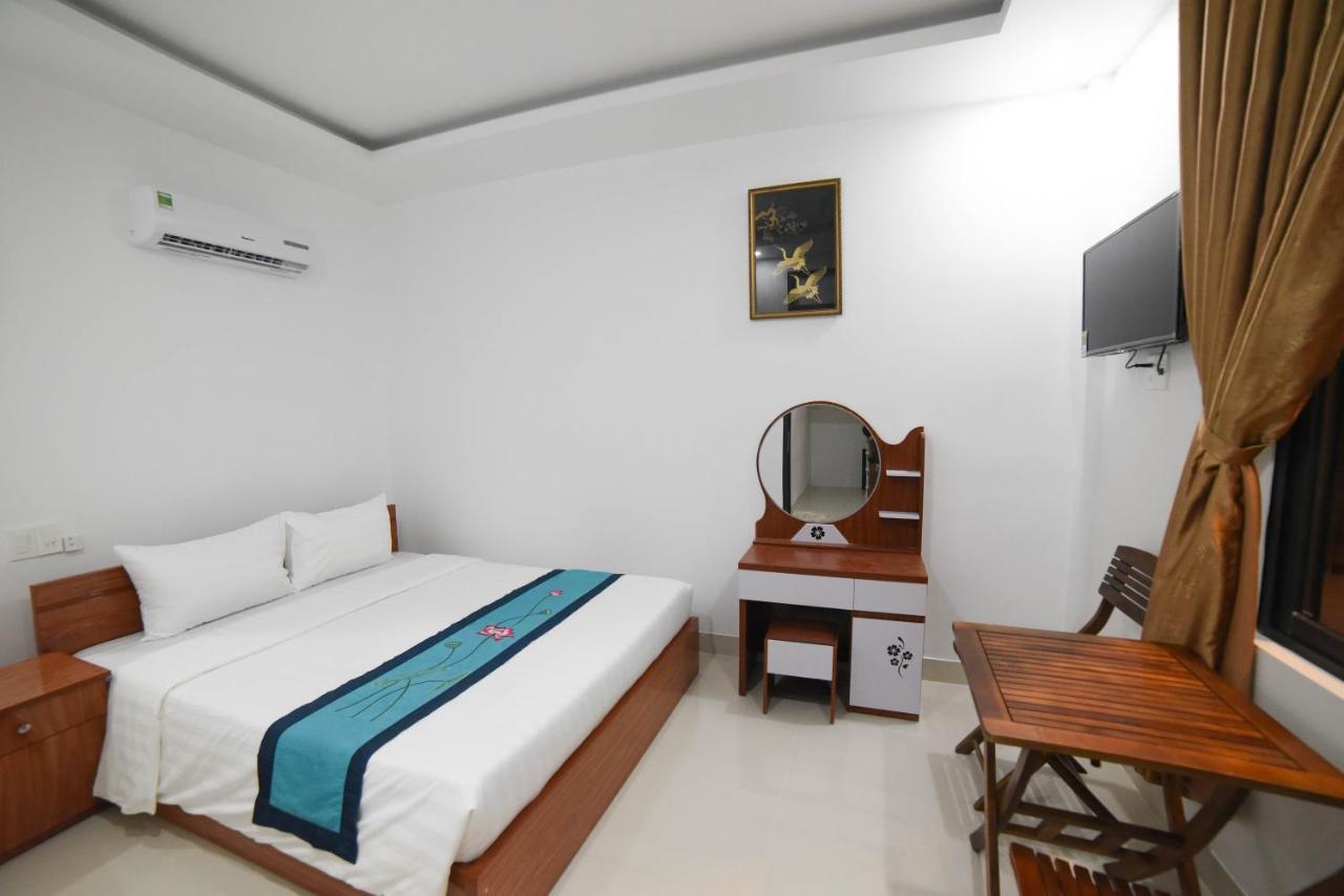 Asean Garden Homestay Hue Bagian luar foto