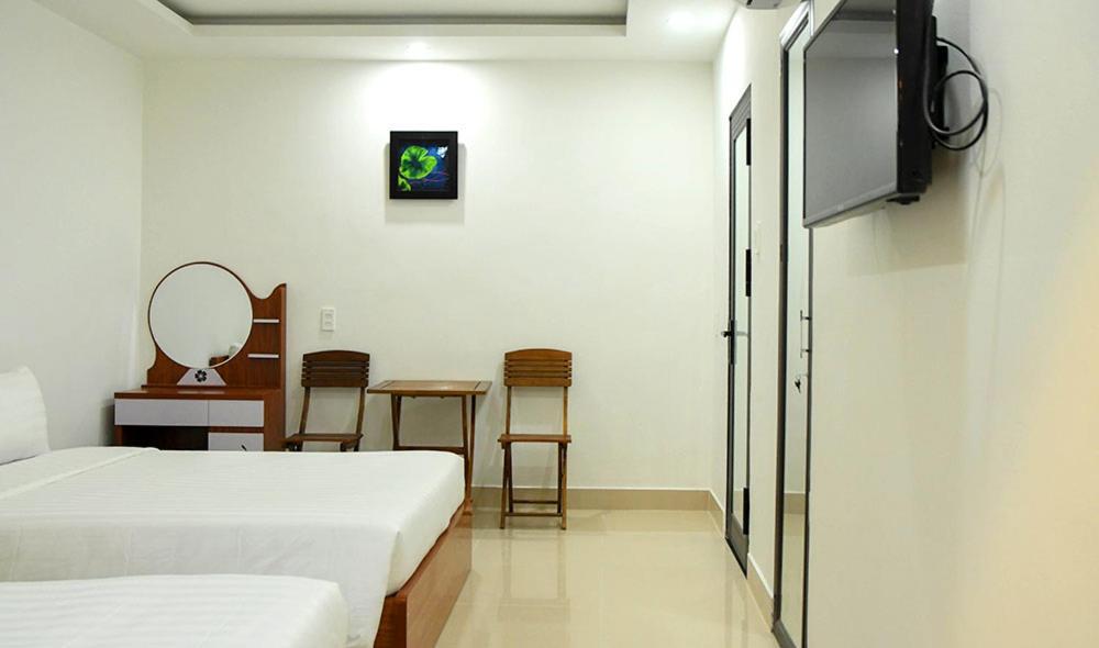 Asean Garden Homestay Hue Bagian luar foto