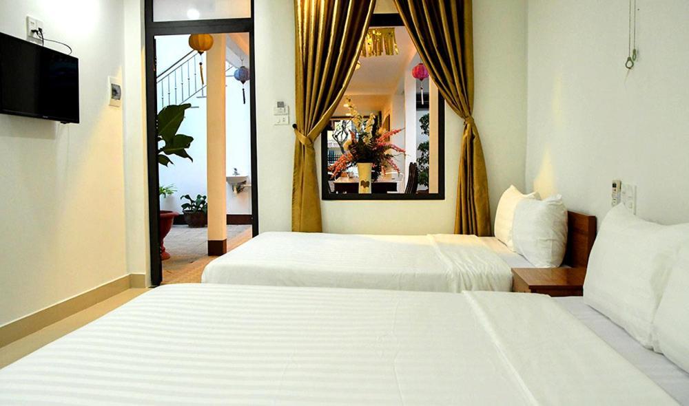 Asean Garden Homestay Hue Bagian luar foto