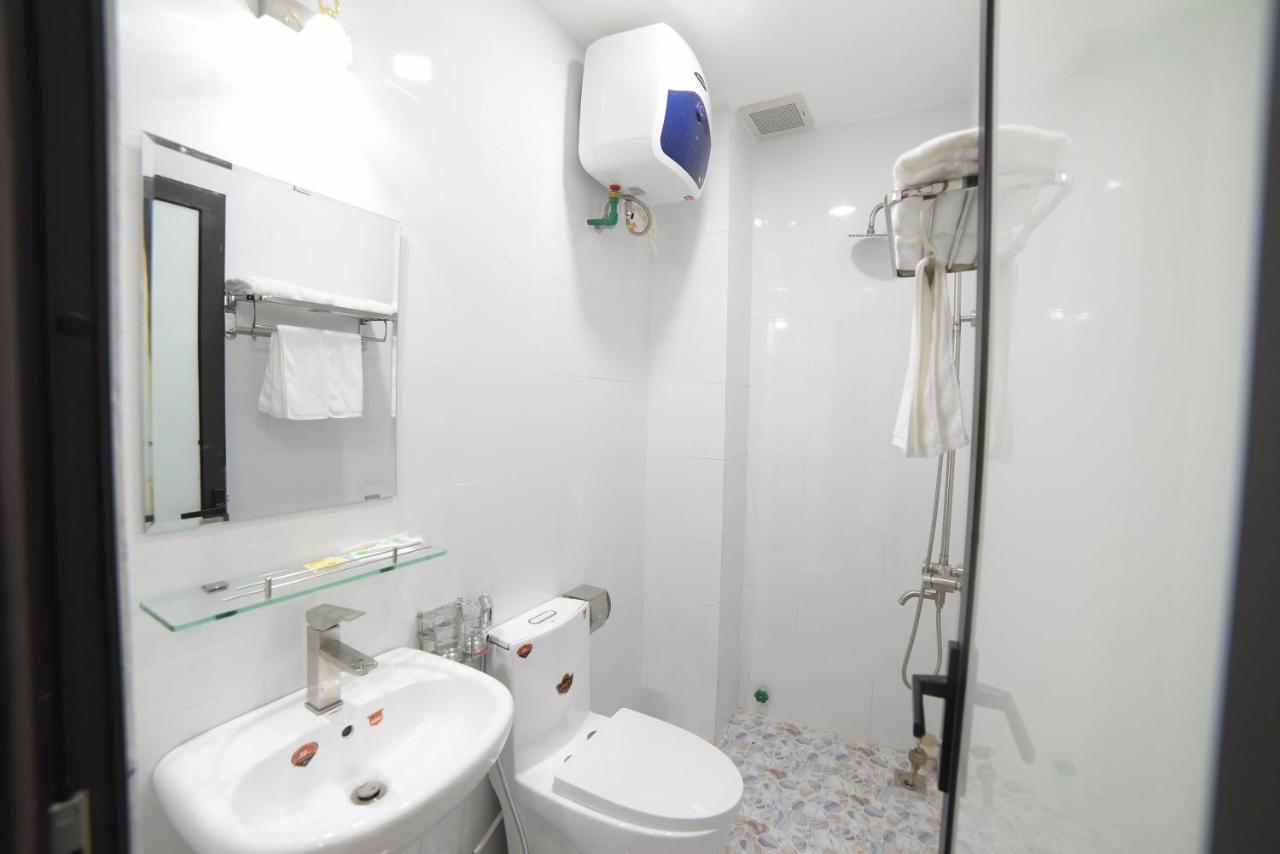 Asean Garden Homestay Hue Bagian luar foto