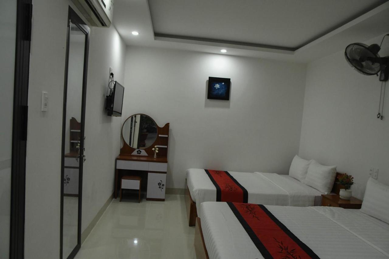Asean Garden Homestay Hue Bagian luar foto