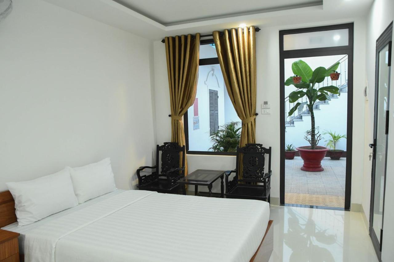 Asean Garden Homestay Hue Bagian luar foto