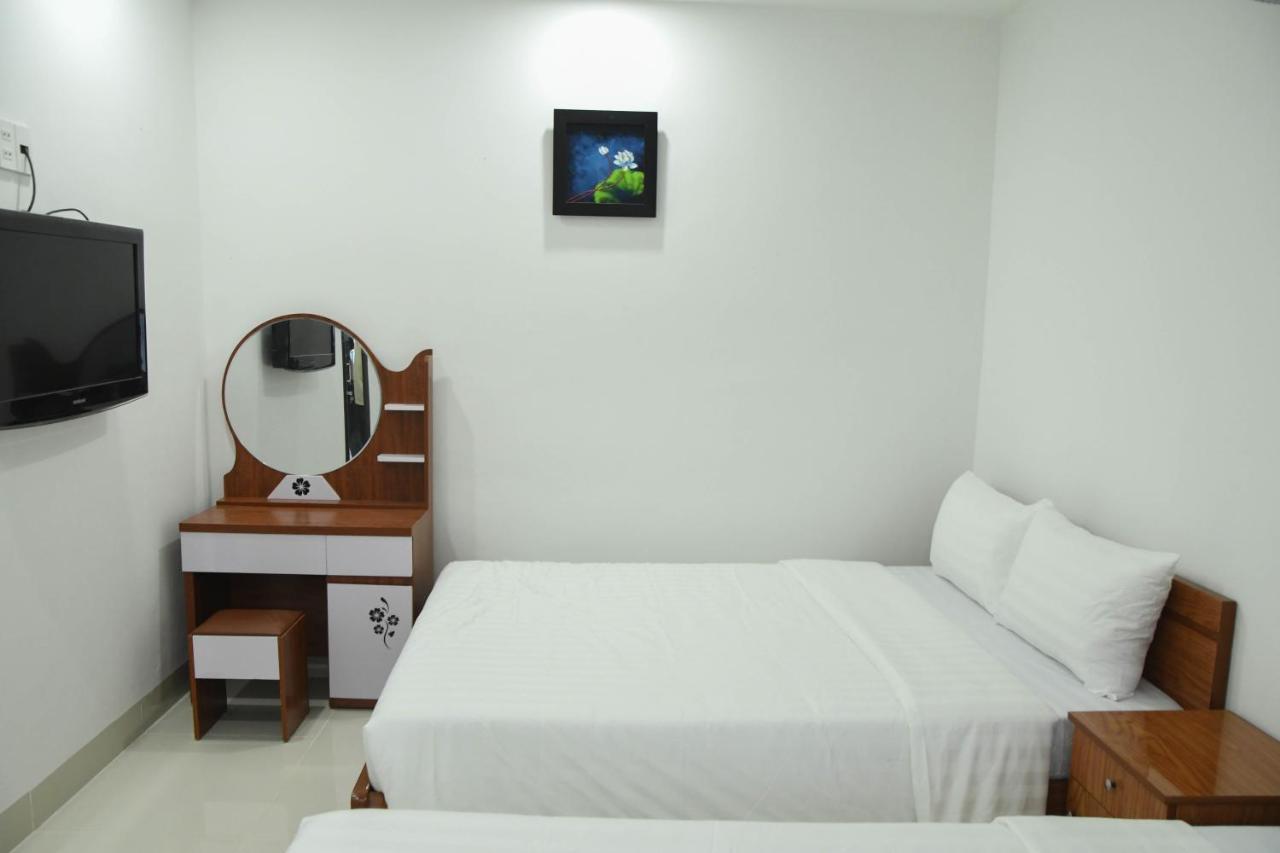 Asean Garden Homestay Hue Bagian luar foto