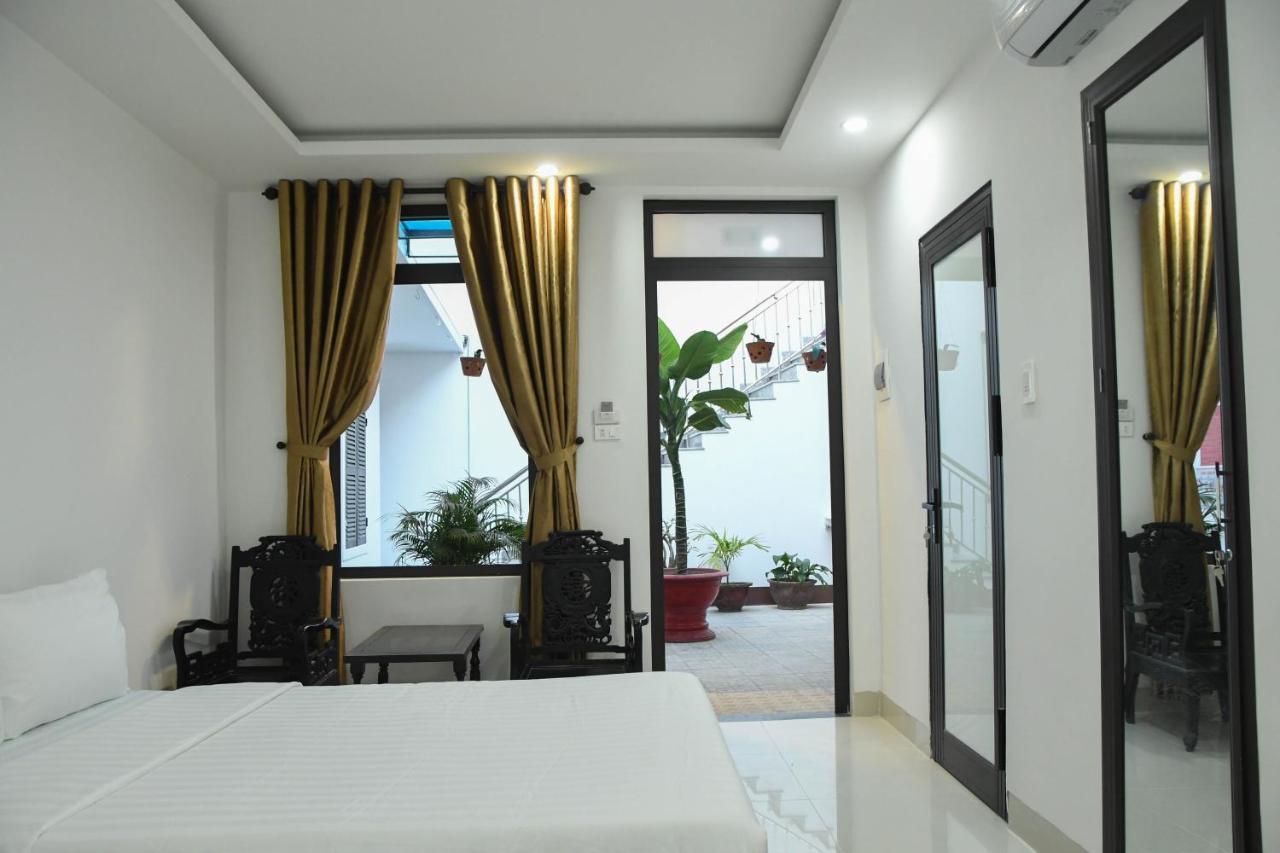 Asean Garden Homestay Hue Bagian luar foto