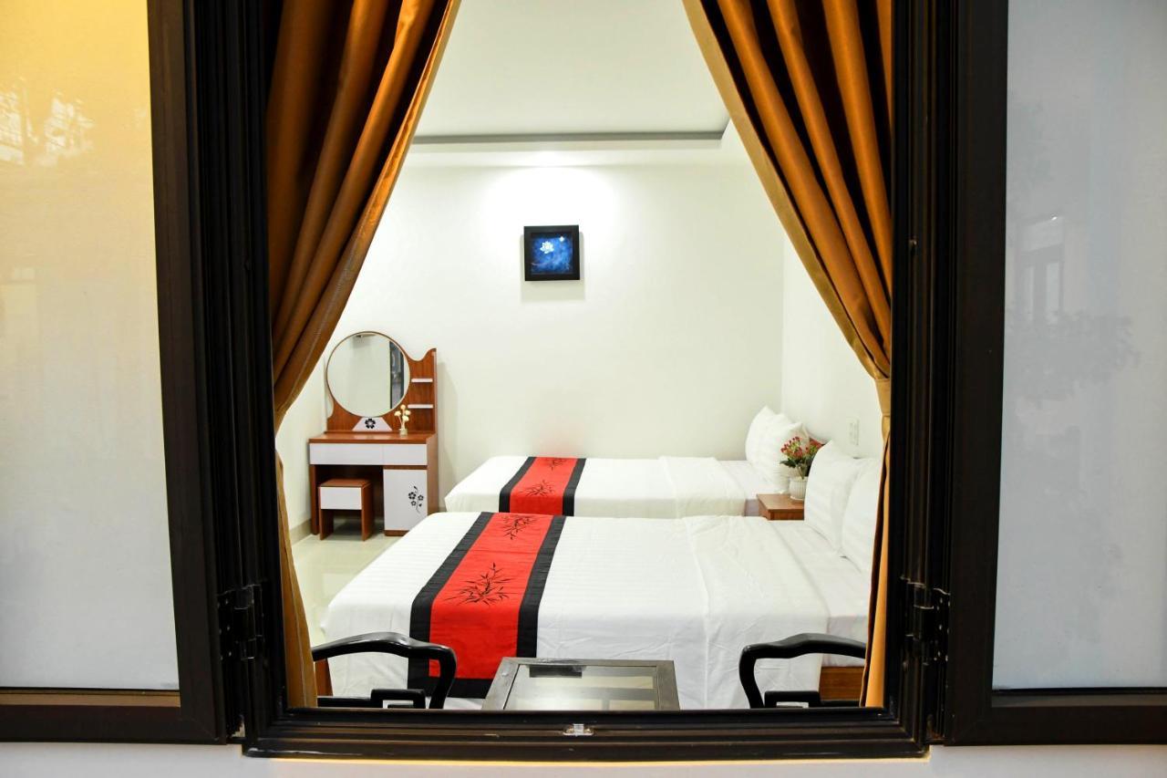 Asean Garden Homestay Hue Bagian luar foto