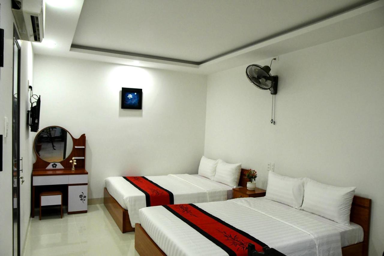 Asean Garden Homestay Hue Bagian luar foto