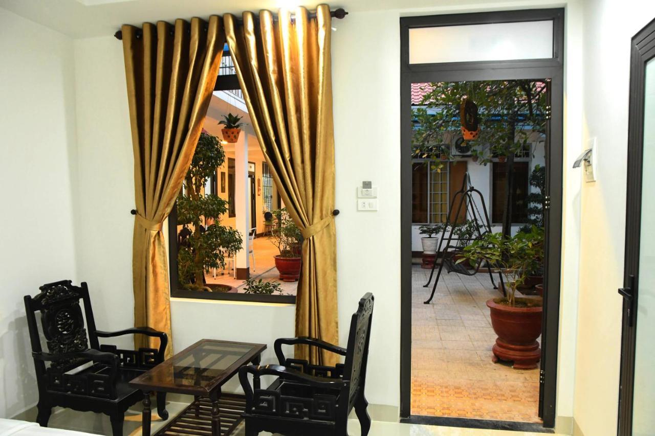 Asean Garden Homestay Hue Bagian luar foto