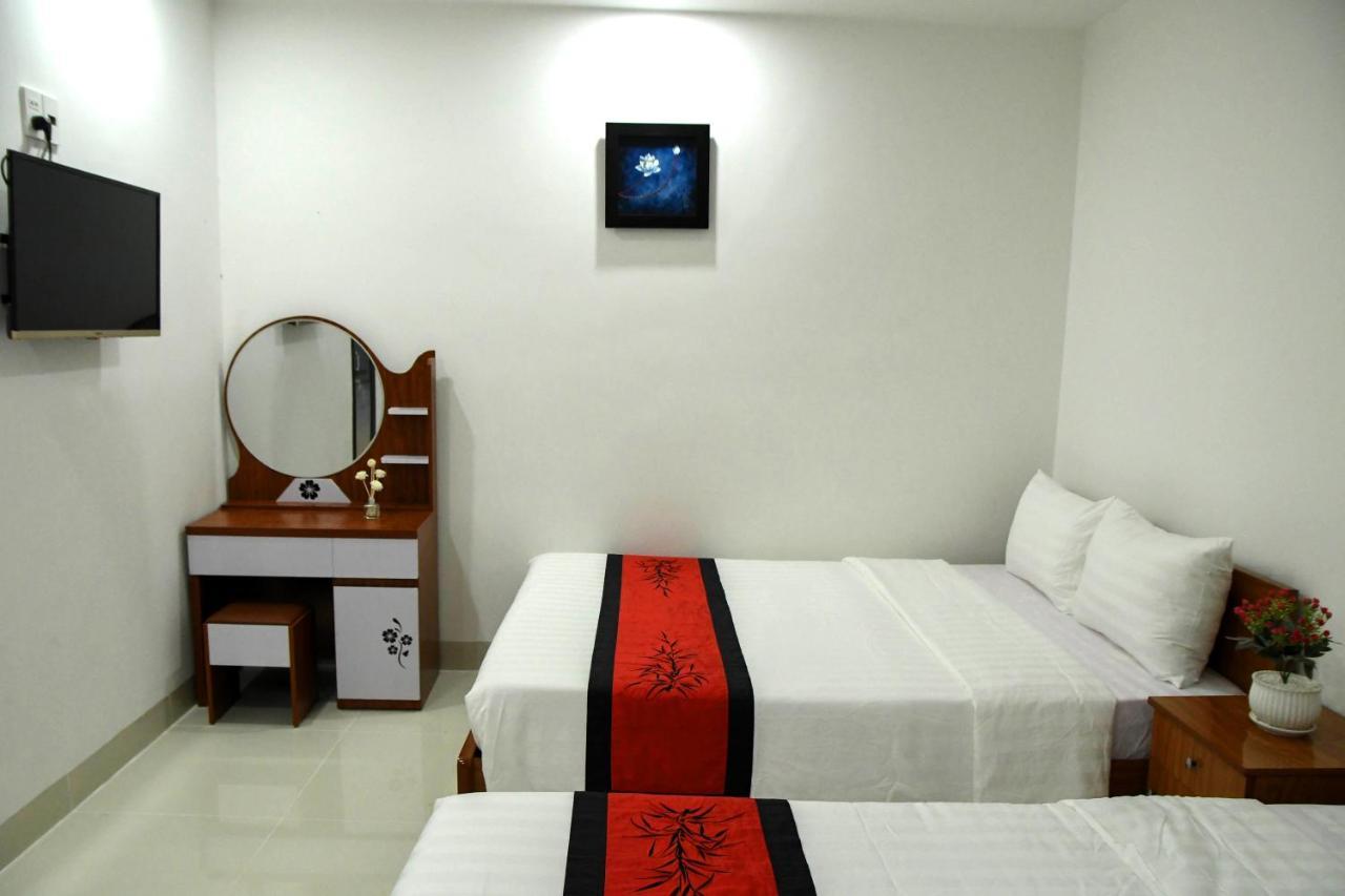 Asean Garden Homestay Hue Bagian luar foto