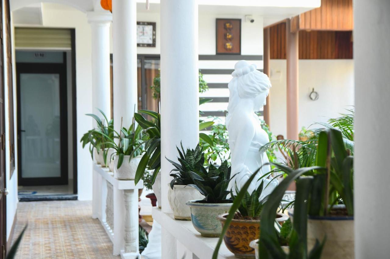Asean Garden Homestay Hue Bagian luar foto